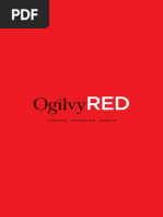 OgilvyRED Brochure