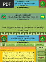 Download Al-Quran Hadits Kelas 11 SMA by Irma Argufi SN170257813 doc pdf