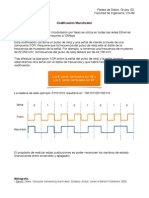 32290415 Codificacion Manchester