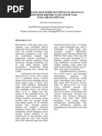 Download Patofisiologi Diagnosis Dan Penatalaksanaan Rinosinusitis Kronik Tanpa Polip Nasi Pada Orang Dewasa Jurnal Tht-kl by William Smith SN170259931 doc pdf
