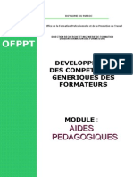 Aides Pedagogiques D Particiapnt