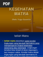 Download Kesehatan Matra by Aby Yasin SN170268064 doc pdf