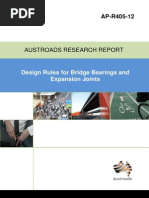 Download Design Rules for Bridge Bearings and Expansion Joints by brelights SN170268172 doc pdf