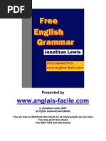 Download Easy-To-Understand English Grammar - 51p by Asif Mehfooz SN17026970 doc pdf