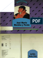 Jose Maria Morelos Yp Avon
