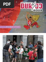Download  DurGo 2009 Dossier by DurGo SN17027578 doc pdf