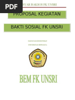 Download Proposal Bakti Sosial Fix by Indah Aprilia SN170276151 doc pdf