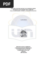 Download Analisis Faktor-faktor Yang Mempengaruhi Penerapan Manajemen Mutu Terpadu Pada Galih Bakery Ciledug Tangerang Banten by Ruli Destyaningsih SN170276275 doc pdf