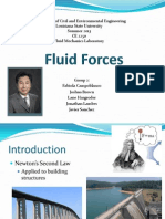 fluids lab presentation