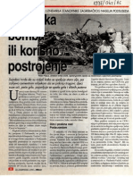 Ostric (1997e) - Hrvatski Obzor, 22-11-1997