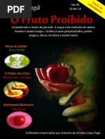 Revista - Luna Pagã