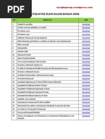 Download 194 Kitab-kitab Islam Arab by faaqihgroup SN17028176 doc pdf