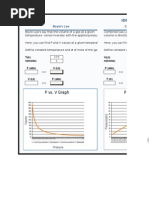 Download Ideal Gas Law by SpreadsheetZONE SN17028682 doc pdf