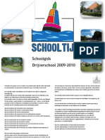 Schoolgids 2009-2010 Jan Drijverschool