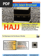 Download Hajj - The Pilgrimage To Makkah by M Aamir Sayeed SN17028758 doc pdf