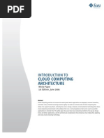 Cloud Computing