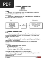 Download MBA Anna University-Management Information System 2 Marks by padma_abivarshini SN170291641 doc pdf