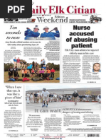 The Elk Citian