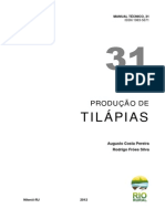 31 Producao de Tilapias