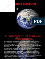 Ingeniería Ambiental