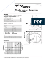 FT 550 Ac