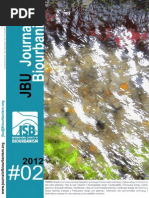 Download Journal of BioUrbanism by P2P Foundation SN170314749 doc pdf