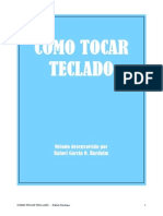 01 CURSO-De-TECLADO en Portugues Pero Muy Interesante