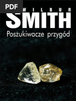 Download Poszukiwacze przygd - Wilbur Smith - ebook by Darmowe E-booki SN170315747 doc pdf
