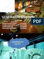 Presentasi Kel 1 Generator Sinkron.pptx