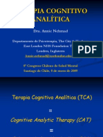 Dra_Nehmad - Terapia Cognitivo Analitica