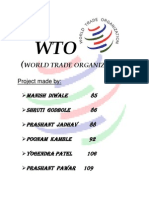 Hard Copy of Wto