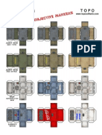 Objetive Markers PDF