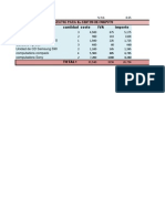 Practica de Excel Ya Terminado