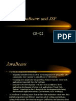 Java Beans 4 JSP