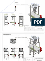 Modificacion Soporte Tolva Balanza EP-42 - 1