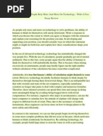 Introduction to gun control essay