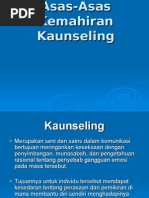 Download Asas-AsasKemahiranKaunselingbyakmar72SN17032744 doc pdf