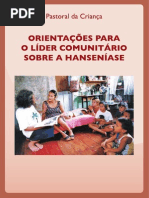 Cartilha Hanseniase 2010 Web