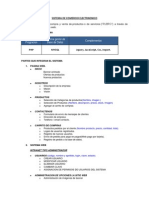 Sistema de Comercio Electrnonico PDF