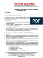 Alerta de Seguridad 10-02