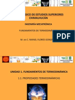 Fundamentos de Termodinamica