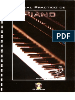 Manual Práctico de Piano by www.dcristo.net