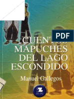 77290494 Cuentos Mapuches Del Lago Escondido