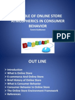 Online Shope