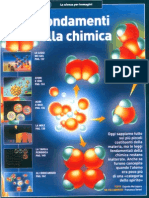 La Scienza Per Immagini - I Fondamenti Della Chimica