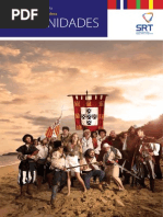 Boletim das Comunidades Madeirenses N:61