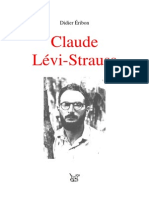 Claude Lévi-Strauss