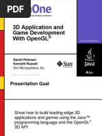 Download JOGL-OyunGelitirme by erenHUN SN17036038 doc pdf