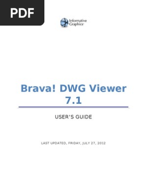 BravaFreeDWG_UserGuide