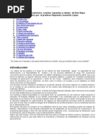 Literatura Ecuatoriana Cuentos Leyendas y Relatos Don Napo